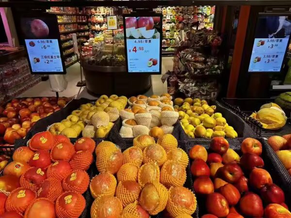 10.1-inch Single sided & Double-sided Display Electronic Price Tag, Market Supermarket Store Product Electronic Price Tag---XY - Image 6