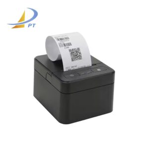 ODM/OEM Desktop 58mm Receipt Ticker Printer for Supermarket Office bluetooth Portable Mini Printer Pos58