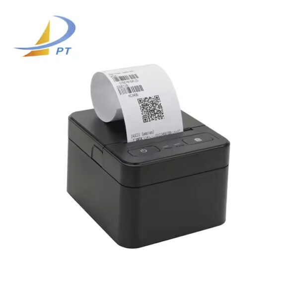 ODM/OEM Desktop 58mm Receipt Ticker Printer for Supermarket Office bluetooth Portable Mini Printer Pos58