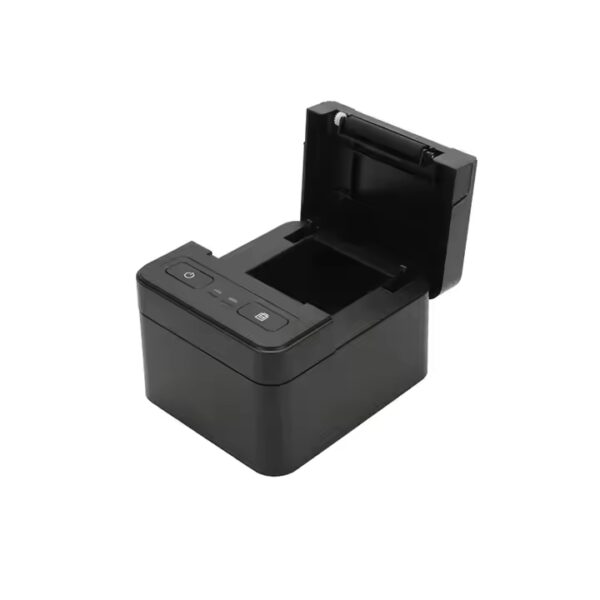 ODM/OEM Desktop 58mm Receipt Ticker Printer for Supermarket Office bluetooth Portable Mini Printer Pos58 - Image 3