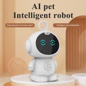 robots humanoid robot interactive robot Mini interactive robot early childhood education story machine